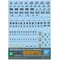 GUNDAM - GUNDAM DECAL 30 - HGUC Multiuse Earth Federation 1