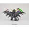 GUNDAM - SD Gundam Ex-Standard Gundam Deathscythe Hellew - Model Kit