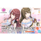 THE IDOLMASTER - 30MS Option hair style & Face Parts Set - Model Kit