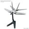GUNDAM - Option Parts Set Gunpla 10 (Galaxy Booster) - Model Kit