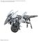 30MM 1/144 Extended Armament Vehicle - Model Kit