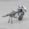 30MM 1/144 Extended Armament Vehicle - Model Kit