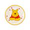 WINNIE THE POOH - Gift Box - Earrings + Trinket Tray