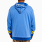 DISNEY - Donal Duck "90th Anniversary" - Hoodie Unisex Loungefly (L)