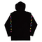 MICKEY - Light up decorations - Hoodie Unisex Loungefly (S)