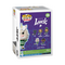 LUCK - POP Movies N° 1290 - Jeff