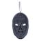 HARRY POTTER - Death Eater Mask - Christmas Tree Ornament 7cm