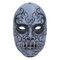 HARRY POTTER - Death Eater Mask - Christmas Tree Ornament 7cm
