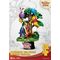 DISNEY - Winnie with Friends - Diorama D-Stage 15cm
