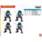 MY HERO ACADEMIA - Kit Ichiban Kuji - Izuku Master Stars '10T'