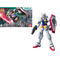 GUNDAM - Model Kit - HG 1/144 - O Gundam Operation Mode - 13cm
