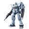 GUNDAM - HGUC 1/144 GM Custom - Model Kit