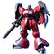 GUNDAM - HGUC 1/144 Jagd Doga (quess) Neo Zeon - Model Kit