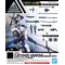 GUNDAM - Customize Weapons Sengoku Army - Model Kit REPROD