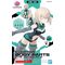 30MS - Option Body Parts Type A01 - Model Kit