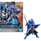 ULTRAMAN - The Armour of Legends - Blu Xiahou Dum - Model Kit