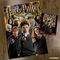 HARRY POTTER - Collage - Puzzle 1000P