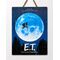 E.T. - Art - 3D WoodArts Poster '30x40cm'