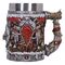 WORLD OF WARCRAFT - Horde - Tankard 15.7cm