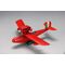 PORCO ROSSO - Savoia S.21 Prototype - Model Kit to paint 1/72