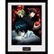 DEATH NOTE - Collector Print 30X40 - Light L and Misa