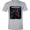 UNCHARTED - T-Shirt The Lost Legacy Cover - Grey (XL)