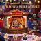 BOOK NOOK KIT - DIY - Animal Carnival - 413pc + LED Light