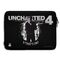 UNCHARTED 4 - Laptop Sleeve 13 Inch - A Thief's End - Black