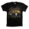LIFESTYLE - T-Shirt Chop Chop and Roll (L)