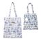 WHISPER OF THE HEART - Nostalgie - Tote bag 36.5x32.5cm