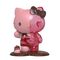 HELLO KITTY - Kandy X Sanrio FT. Jason Freeny Series 2 -Display 6 Fig.