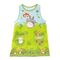 MY NEIGHBOR TOTORO - Totoro Mushrooms - Apron 84x61.5cm