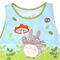 MY NEIGHBOR TOTORO - Totoro Mushrooms - Apron 84x61.5cm