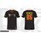 BACK TO THE FUTURE - Hey McFly 85 - Soccer Jersey Men (L)