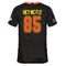 BACK TO THE FUTURE - Hey McFly 85 - Soccer Jersey Men (L)