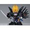 GUNDAM - BB344 Oda Nobunaga Gundam - Model Kit