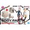 30MS - Option Body Parts Arm Parts & Leg Parts (Brown) - Model Kit