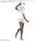 30MS - Option Body Parts Arm Parts & Leg Parts (Brown) - Model Kit