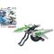 GUNDAM - Option Parts set gunpla 16 (Meteor Hopper) - Model Kit