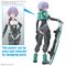 30MS - SIS-V00 Rydira (Color A) - Model Kit