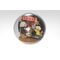 PEANUTS - Night Of Music - Wood Model Kit Globe Theater