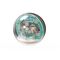 PEANUTS - Snow Drift - Wood Model Kit Globe Theater