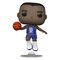NBA Legends - POP N° 138 - Magic Johnson (Blue All star uni 1991)