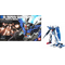 GUNDAM - HGUC RX-78GP01Fb Gundam GPF01Fb - Model Kit