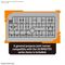 30MS - 30MS Option Parts Set 4 (Stealth Armor) - Model Kit