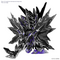 GUNDAM - SDW Heroes New Item B (Tentative) - Model Kit