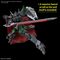 GUNDAM - HG 1/144 Black Knight Squad Rud-ro.A (Tentative) - Model Kit