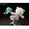 BEARGGUY - Model Kit - F Family Mirai Kamiki's Mobile Suit - 1/144