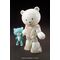 BEARGGUY - Model Kit - F Family Mirai Kamiki's Mobile Suit - 1/144