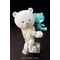 BEARGGUY - Model Kit - F Family Mirai Kamiki's Mobile Suit - 1/144